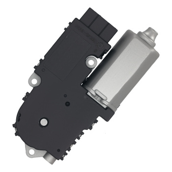 1pc Moonroof Motor Unit compatible for Ford Explorer 11-17 BB5Z15790A BB5Z15790D Left Right