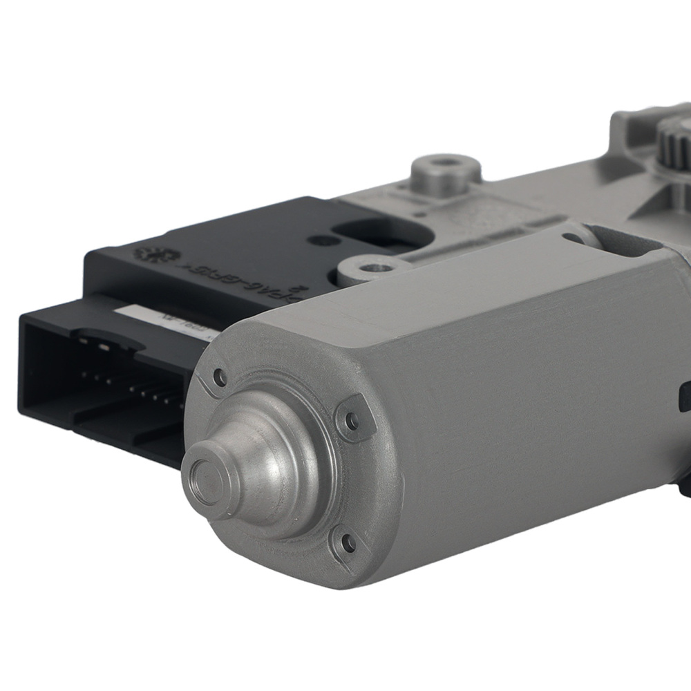 1pc Moonroof Motor Unit compatible for Ford Explorer 11-17 BB5Z15790A BB5Z15790D Left Right