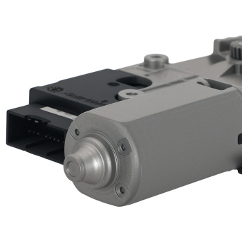 1pc Moonroof Motor Unit compatible for Ford Explorer 11-17 BB5Z15790A BB5Z15790D Left Right