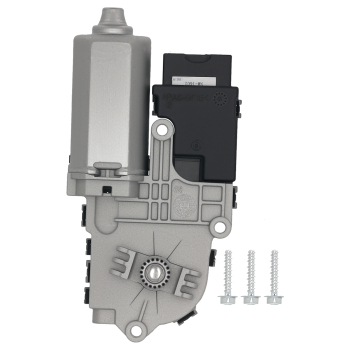 1pc Moonroof Motor Unit compatible for Ford Explorer 11-17 BB5Z15790A BB5Z15790D Left Right