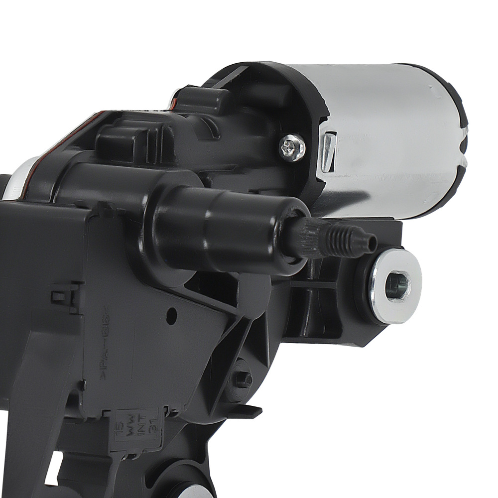 Rear Wiper Motor For VW Touareg 7P5 7P6 3.0 3.6 2010-2018