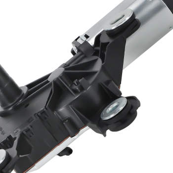 Rear Wiper Motor For VW Touareg 7P5 7P6 3.0 3.6 2010-2018