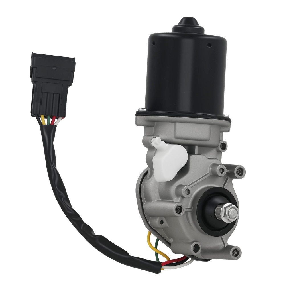 Motore Tergicristallo Anteriore compatibile per OPEL VIVARO 01-16 7701473363 5 Pin