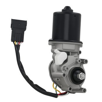 Motore Tergicristallo Anteriore compatibile per OPEL VIVARO 01-16 7701473363 5 Pin