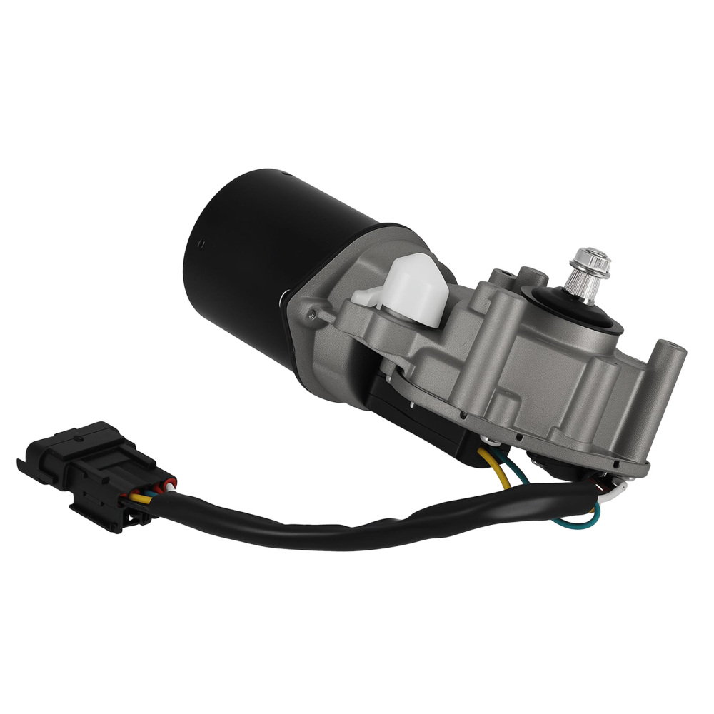 Motore Tergicristallo Anteriore compatibile per OPEL VIVARO 01-16 7701473363 5 Pin