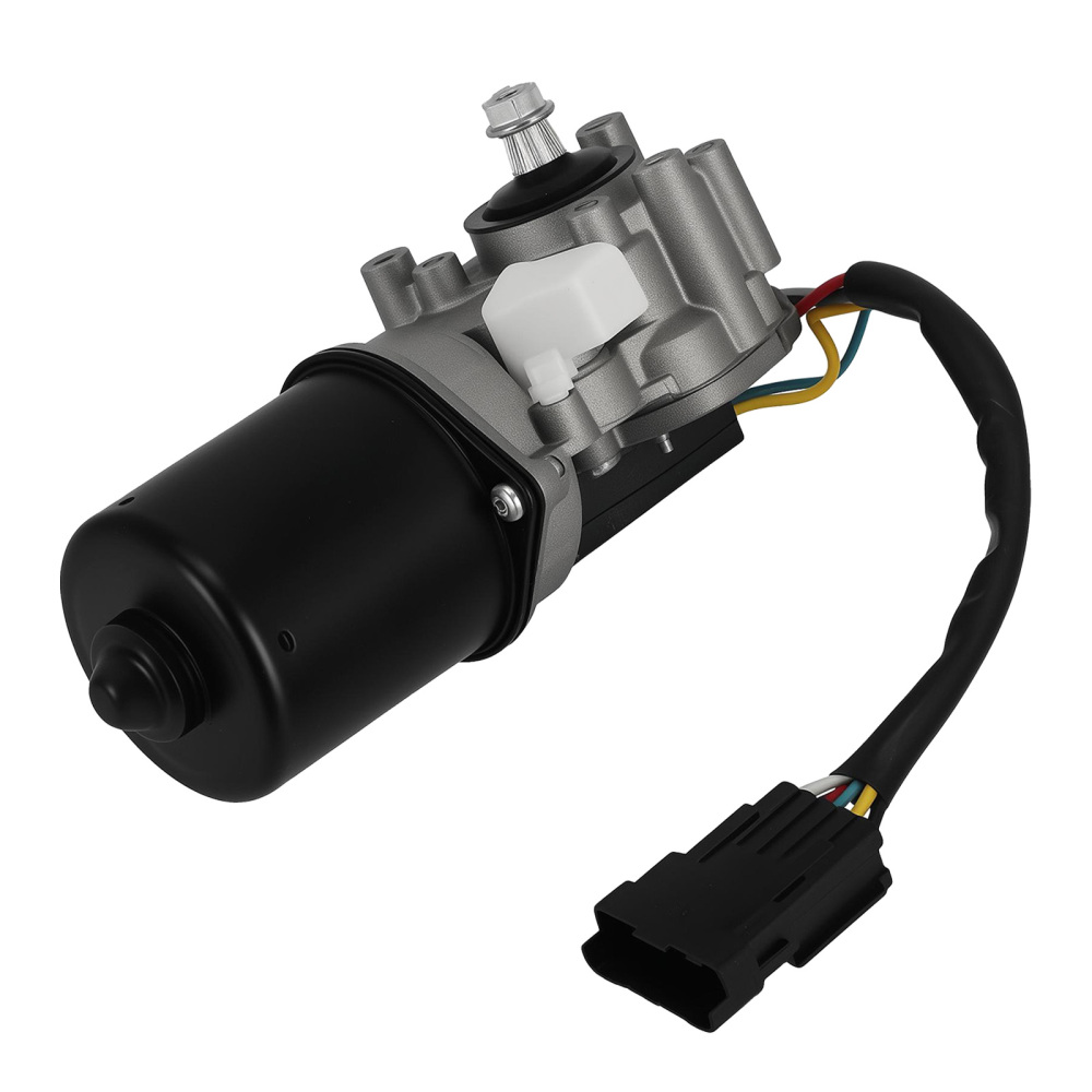 Motore Tergicristallo Anteriore compatibile per OPEL VIVARO 01-16 7701473363 5 Pin