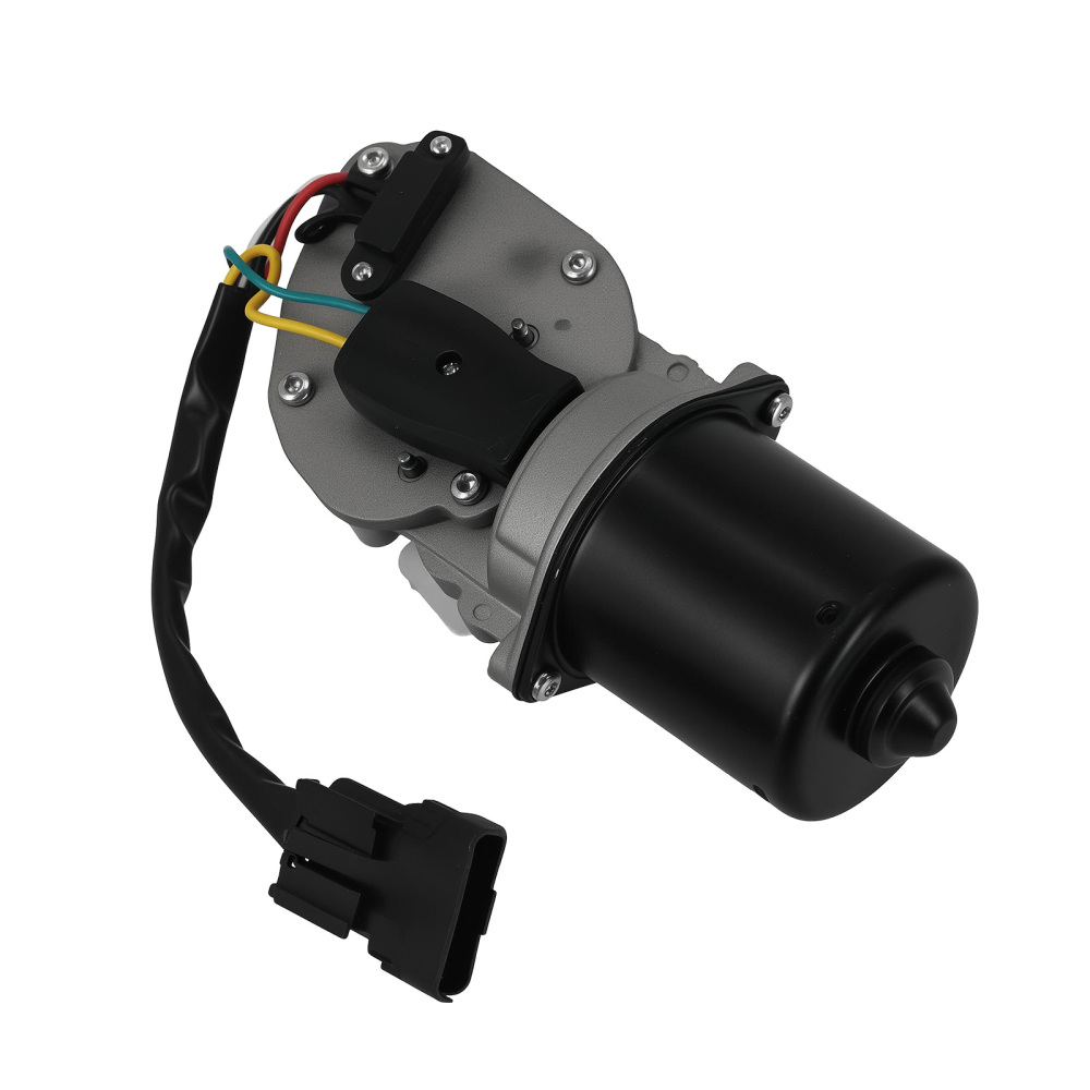 Motore Tergicristallo Anteriore compatibile per OPEL VIVARO 01-16 7701473363 5 Pin