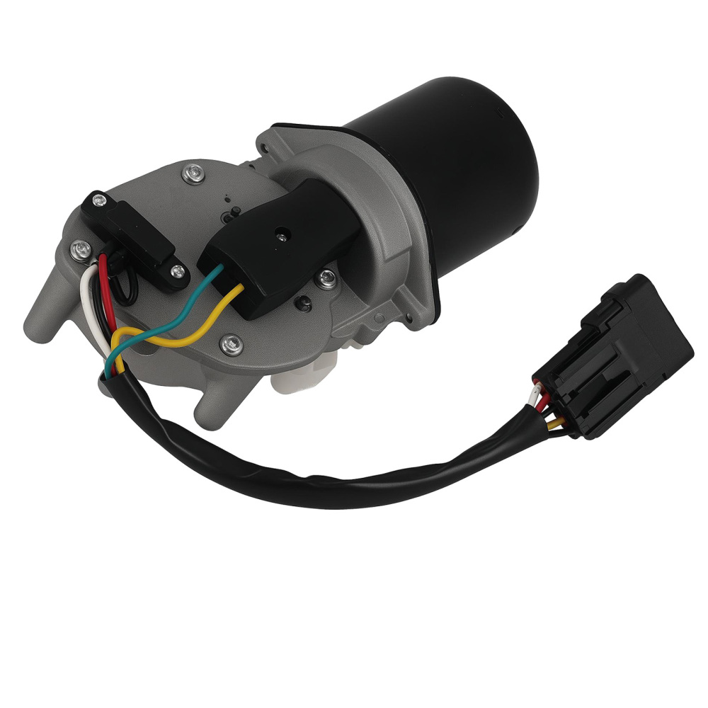 Motore Tergicristallo Anteriore compatibile per OPEL VIVARO 01-16 7701473363 5 Pin