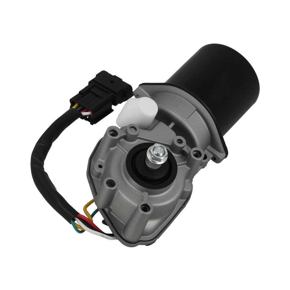 Motor Limpiaparabrisas Delantero compatible para NISSAN PRIMASTAR compatible para OPEL VIVARO 2001-2016