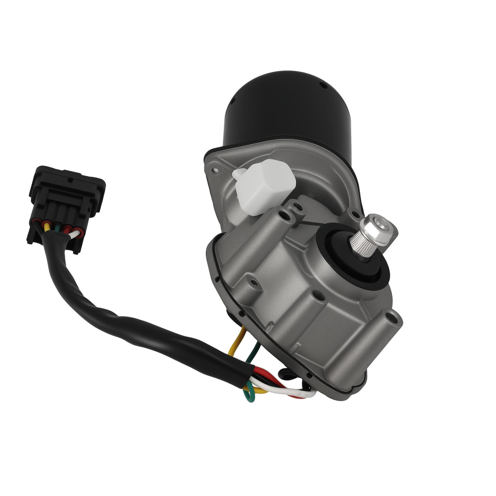 Motor Limpiaparabrisas Delantero compatible para NISSAN PRIMASTAR compatible para OPEL VIVARO 2001-2016