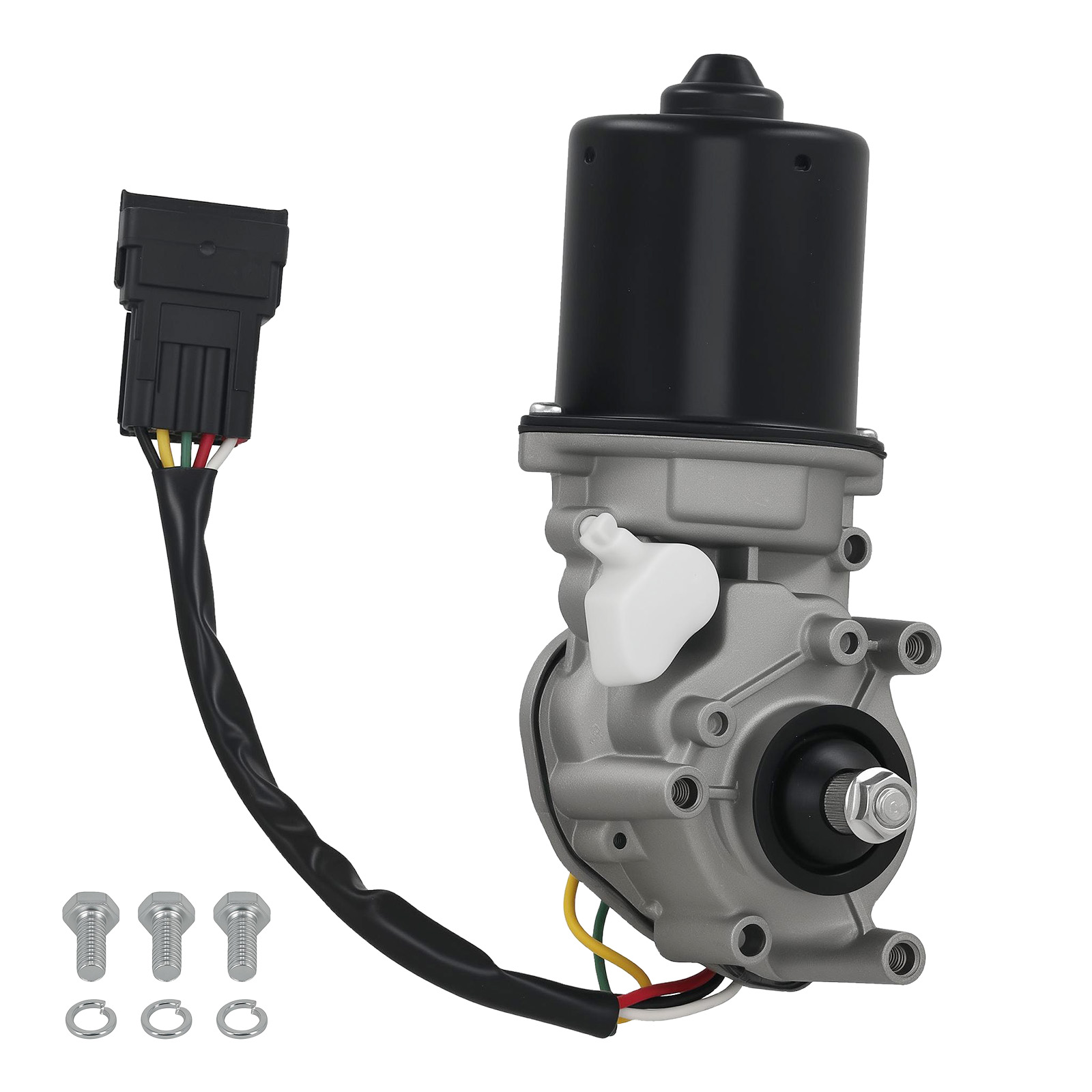 Moteur dessuie-glace avant compatible pour OPEL VIVARO compatible pour RENAULT PRIMASTAR 01-14 91160081
