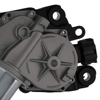 Rear Wiper Assembly compatible for Mercedes A-Class W176 A220 CDI 2012-2015 3Pin new