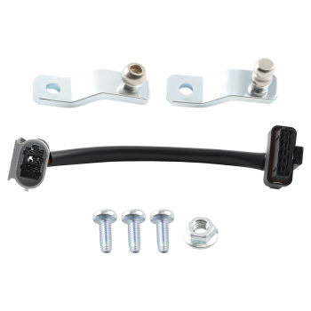 Front Windscreen Wiper Motor RHD compatible for Dacia Sandero Logan 2012-2023 288006475R