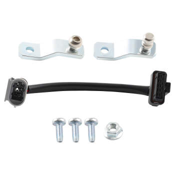 Front Windscreen Wiper Motor RHD compatible for Dacia Sandero Logan 2012-2023 288006475R