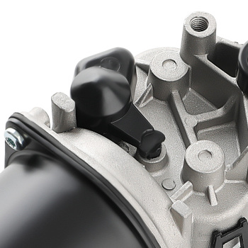 Front Windscreen Wiper Motor RHD compatible for Dacia Sandero Logan 2012-2023 288006475R