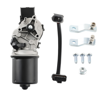 Front Windscreen Wiper Motor RHD compatible for Dacia Sandero Logan 2012-2023 288006475R