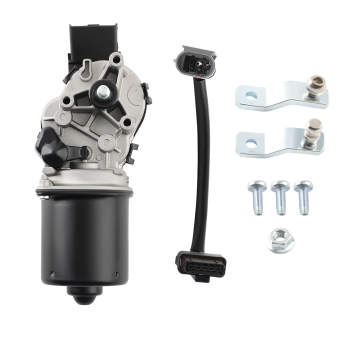 Front Windscreen Wiper Motor RHD compatible for Dacia Sandero Logan 2012-2023 288006475R