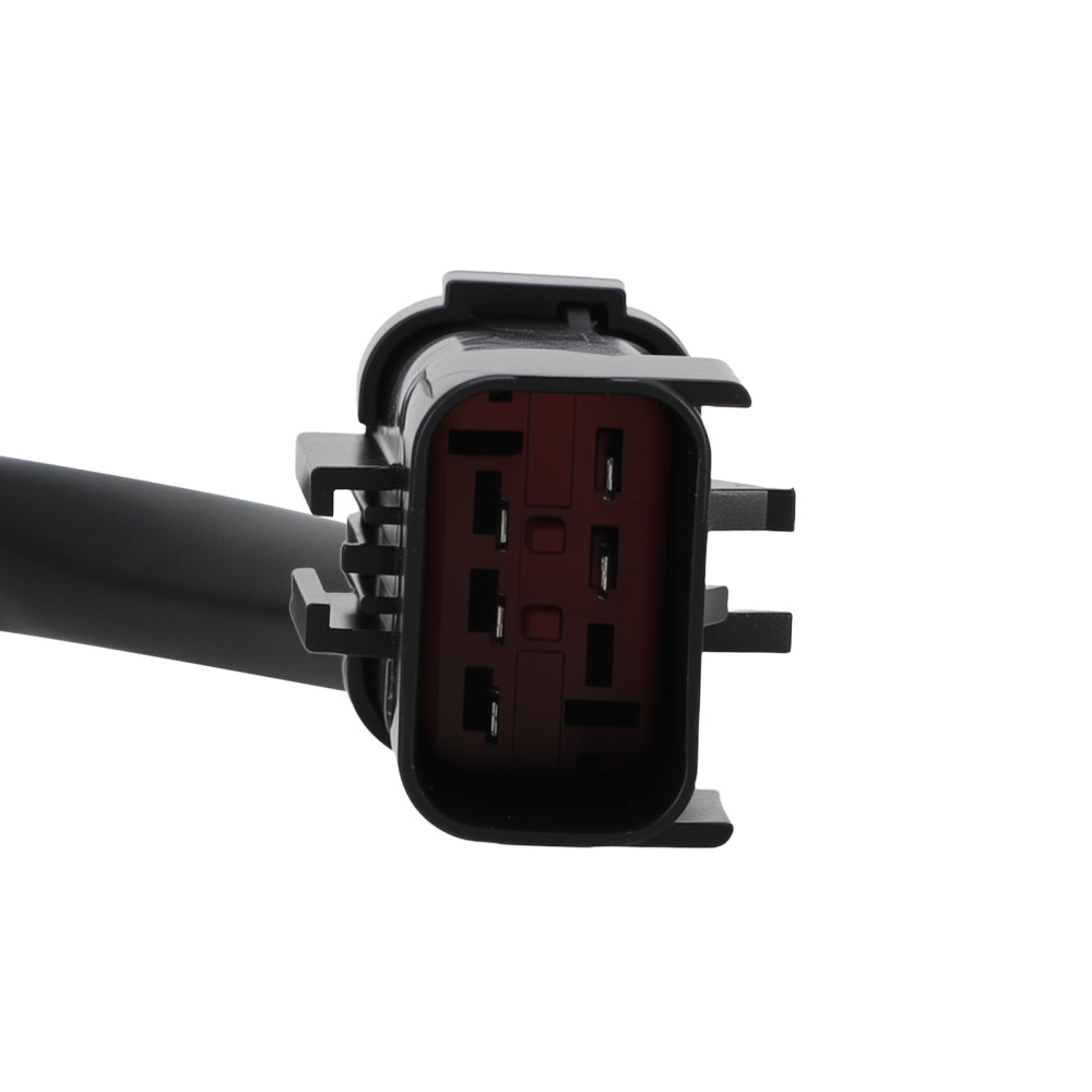 Assembly Windshield Power compatible for Jeep TJ/Wrangler 97-02 4864892 WPM442 Front