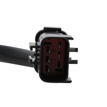 Assembly Windshield Power compatible for Jeep TJ/Wrangler 97-02 4864892 WPM442 Front