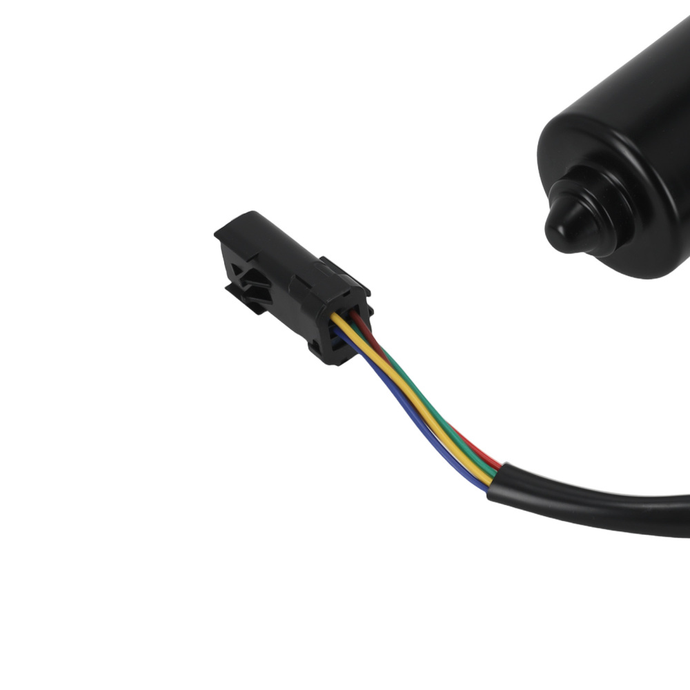 Assembly Windshield Power compatible for Jeep TJ/Wrangler 97-02 4864892 WPM442 Front