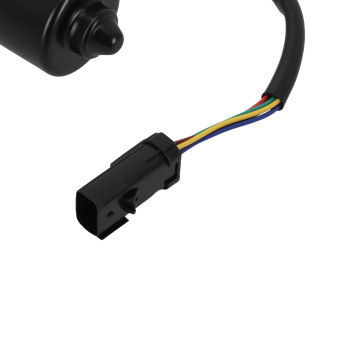 Assembly Windshield Power compatible for Jeep TJ/Wrangler 97-02 4864892 WPM442 Front