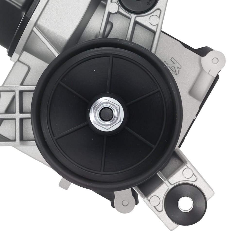 Front Windshield Wiper Motor Assembly compatible for Chevy Blazer compatible for GMC Sonoma 98-04 851030