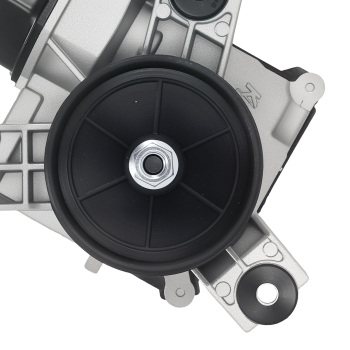 Front Windshield Wiper Motor Assembly compatible for Chevy Blazer compatible for GMC Sonoma 98-04 851030