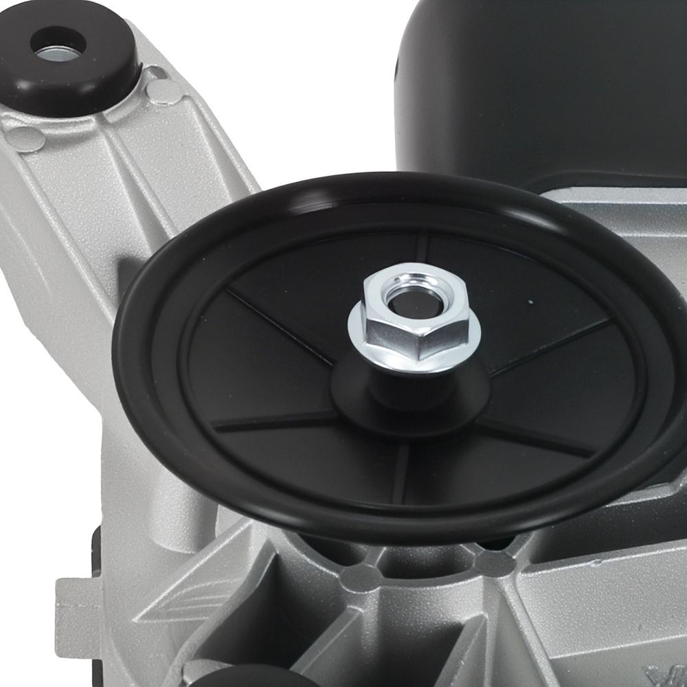 Front Windshield Wiper Motor Assembly compatible for Chevy Blazer compatible for GMC Sonoma 98-04 851030