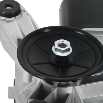 Front Windshield Wiper Motor Assembly compatible for Chevy Blazer compatible for GMC Sonoma 98-04 851030