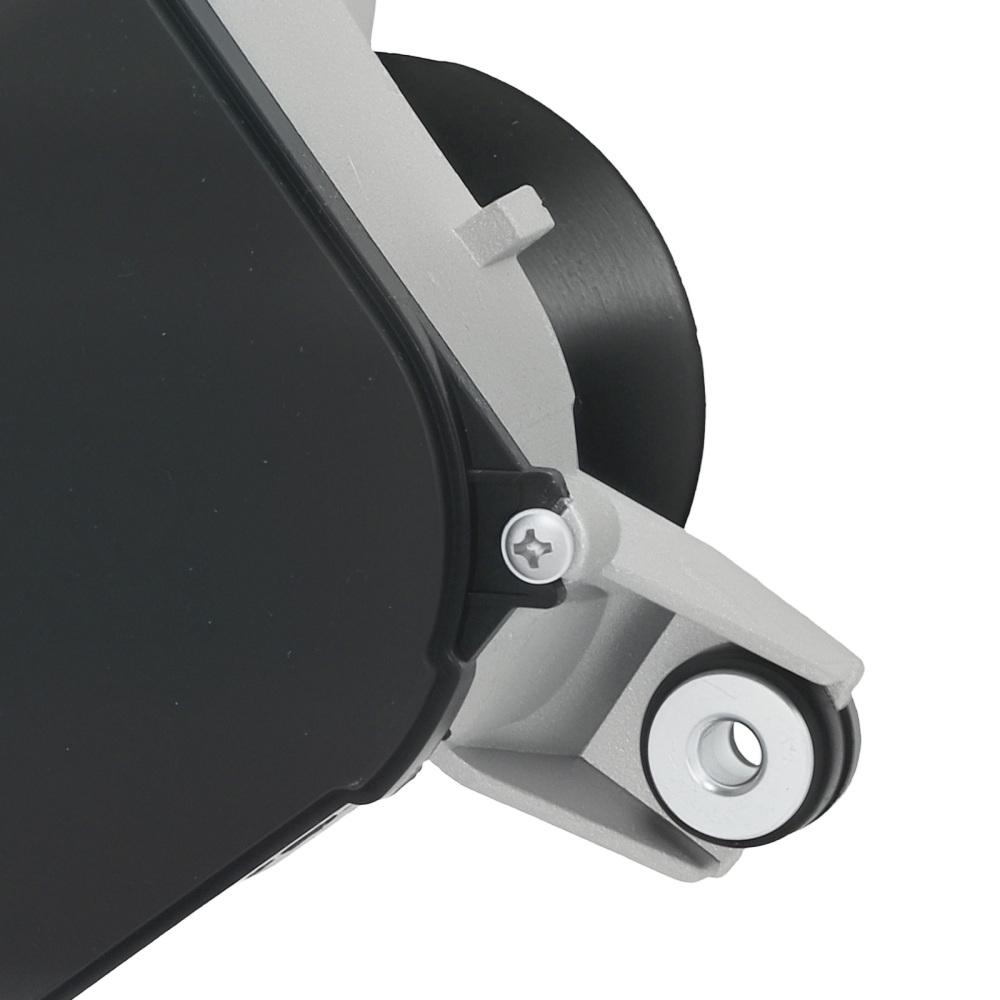 Front Windshield Wiper Motor Assembly compatible for Chevy Blazer compatible for GMC Sonoma 98-04 851030