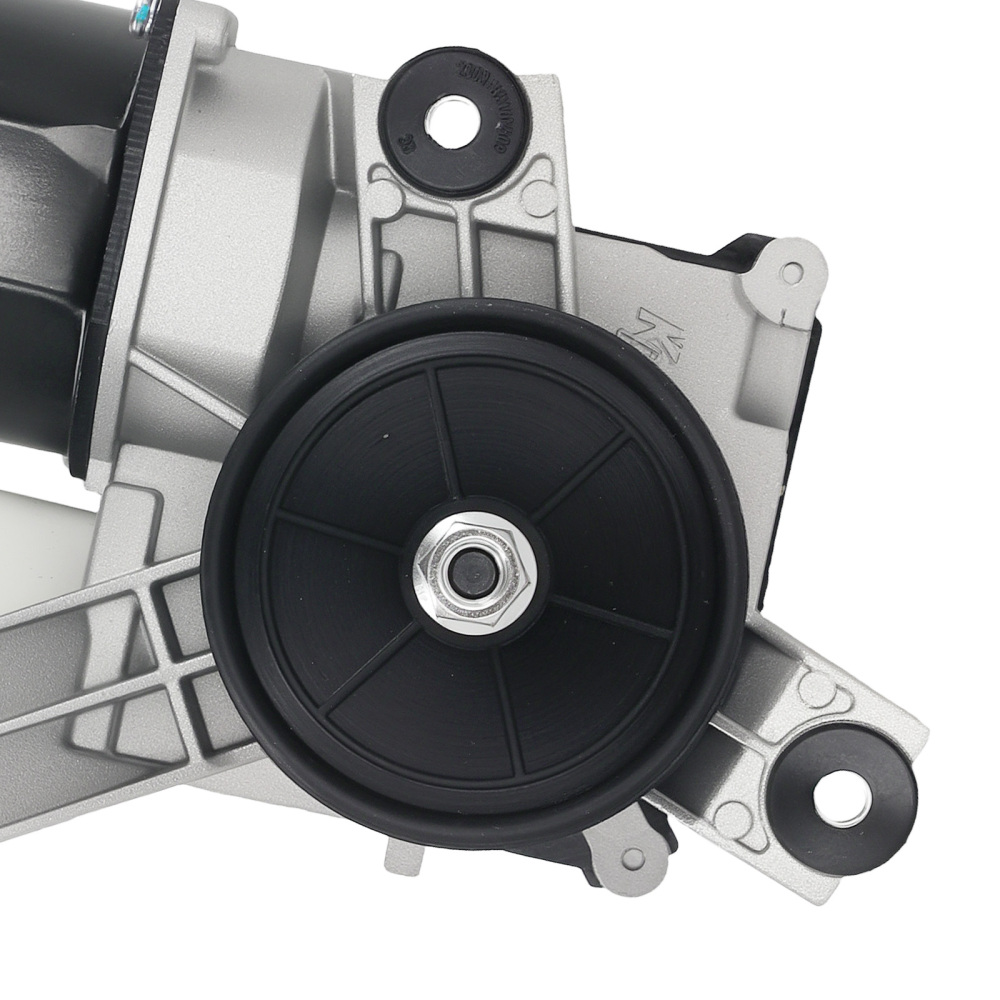 Front Windshield Wiper Motor Assembly compatible for Chevy Blazer compatible for GMC Sonoma 98-04 851030