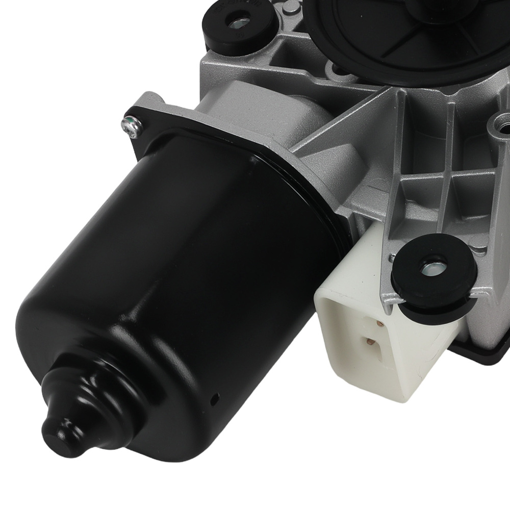 Front Windshield Wiper Motor Assembly compatible for Chevy Blazer compatible for GMC Sonoma 98-04 851030