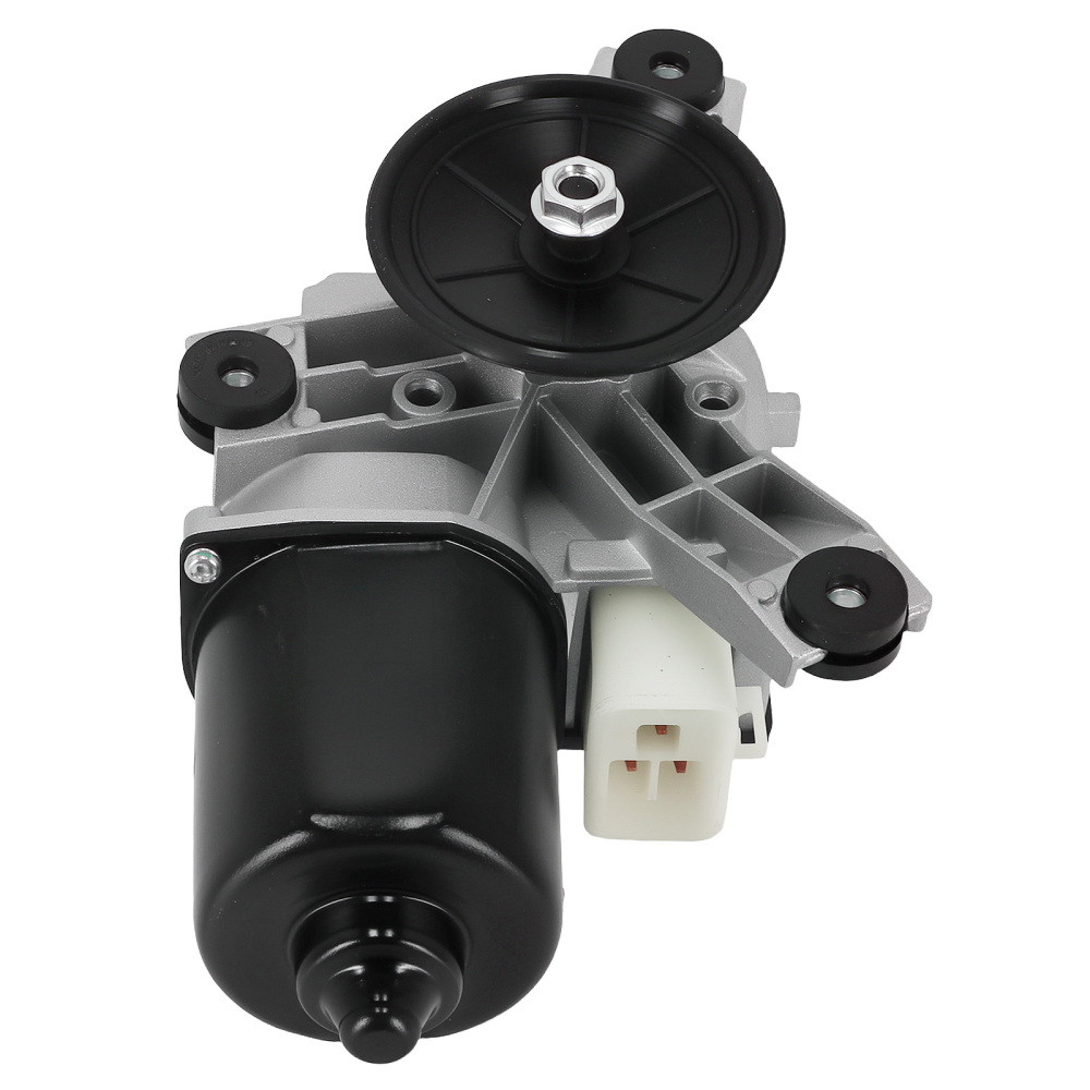 Front Windshield Wiper Motor Assembly compatible for Chevy Blazer compatible for GMC Sonoma 98-04 851030
