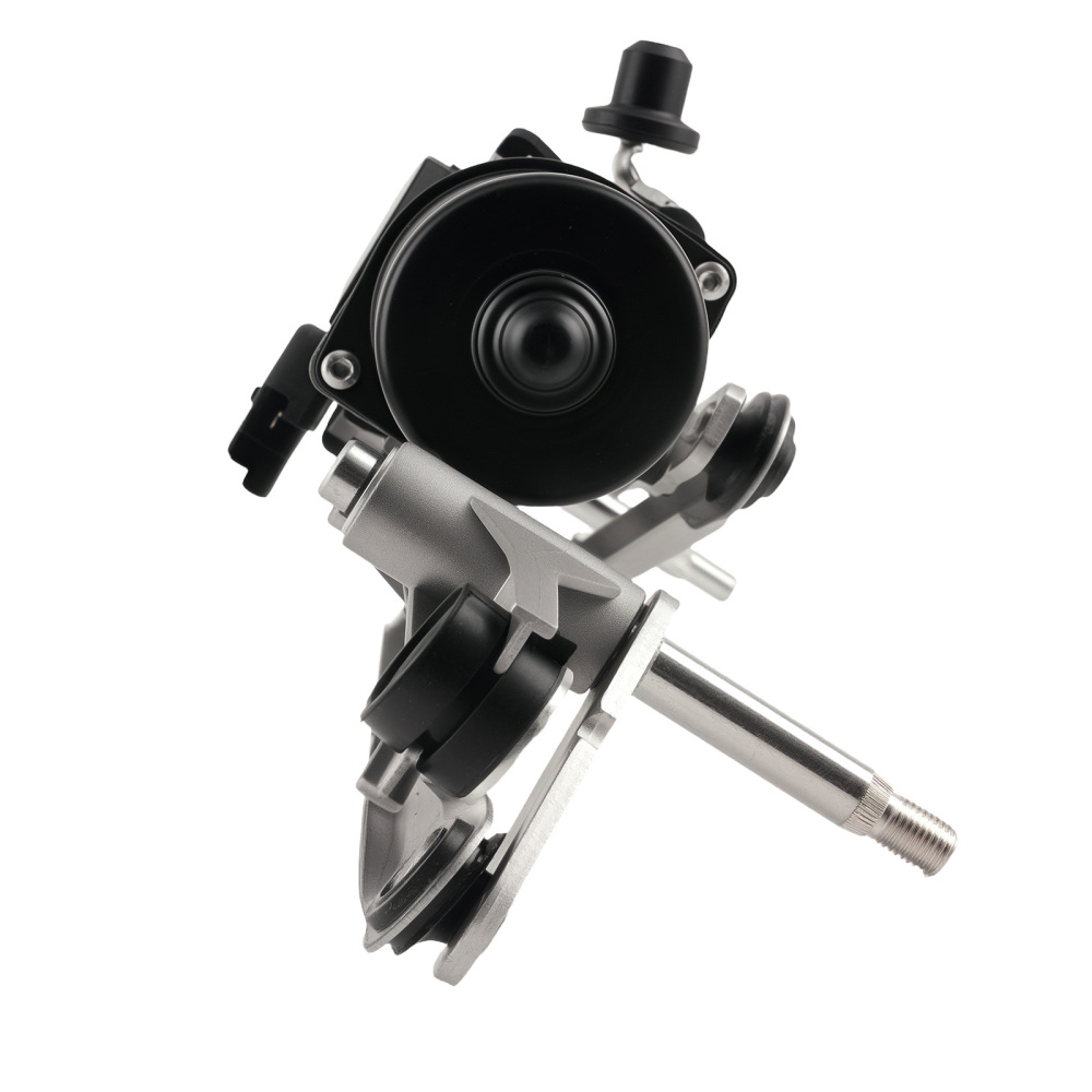 Complete Wiper Motor Assembly compatible for Vauxhall Mokka 12-20 42666715 95323226