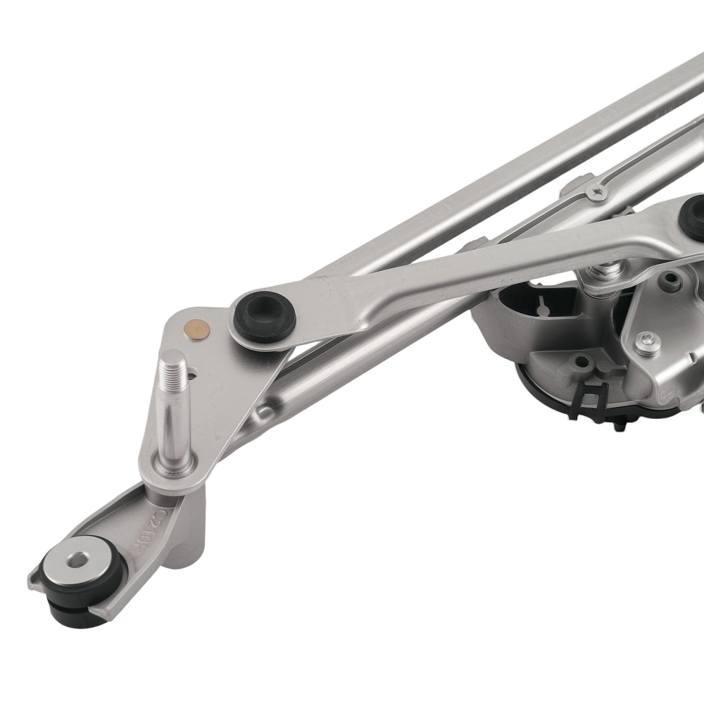 Complete Wiper Motor Assembly compatible for Vauxhall Mokka 12-20 42666715 95323226