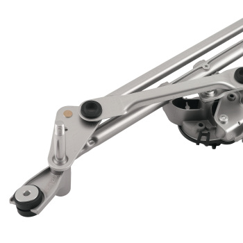 Complete Wiper Motor Assembly compatible for Vauxhall Mokka 12-20 42666715 95323226