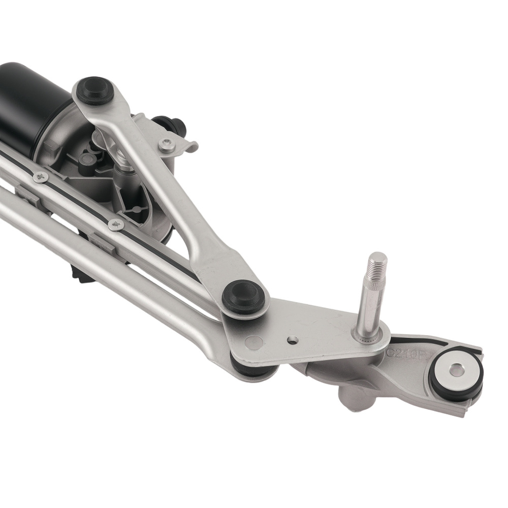 Complete Wiper Motor Assembly compatible for Vauxhall Mokka 12-20 42666715 95323226