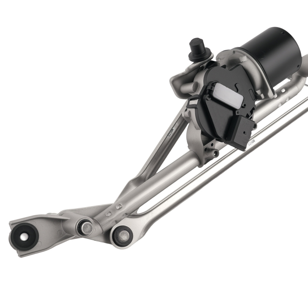 Complete Wiper Motor Assembly compatible for Vauxhall Mokka 12-20 42666715 95323226