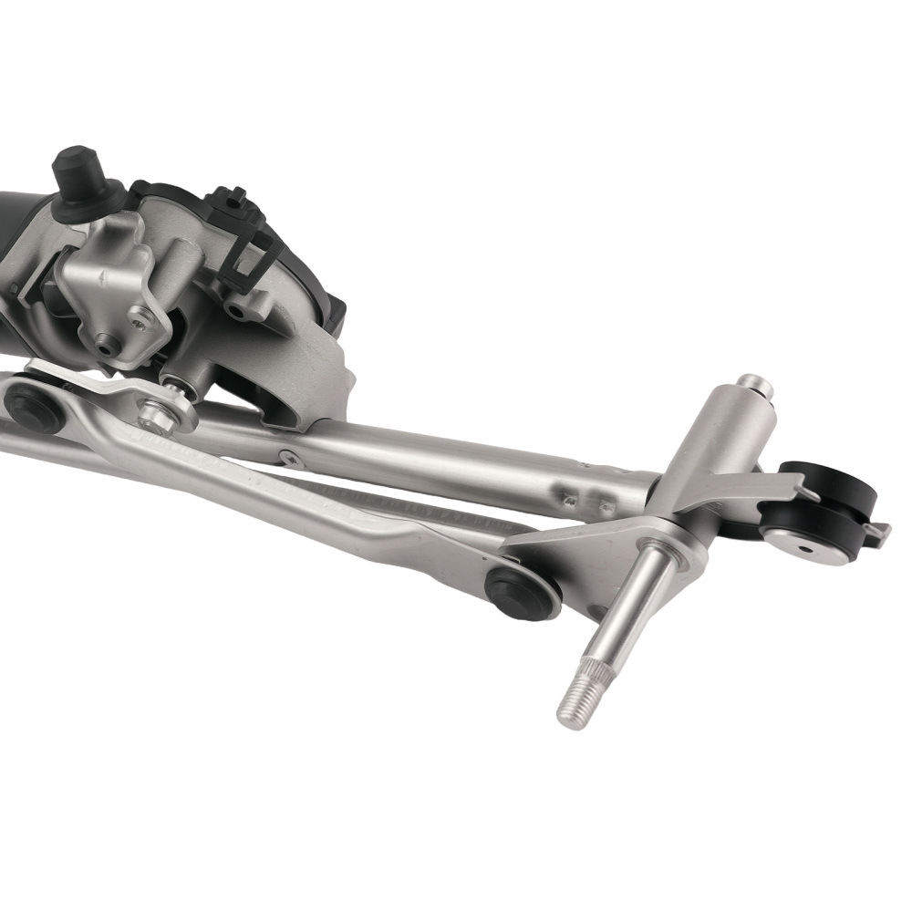 Complete Wiper Motor Assembly compatible for Vauxhall Mokka 12-20 42666715 95323226