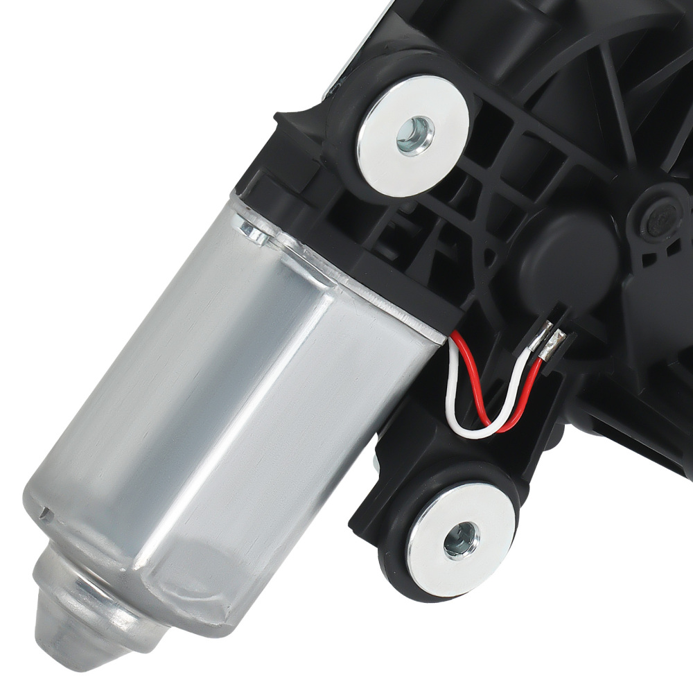 Rear Window Wiper Motor compatible for Ford Ka 1.2L 1.3L 2008-2016 1671595 9S5117K441AB