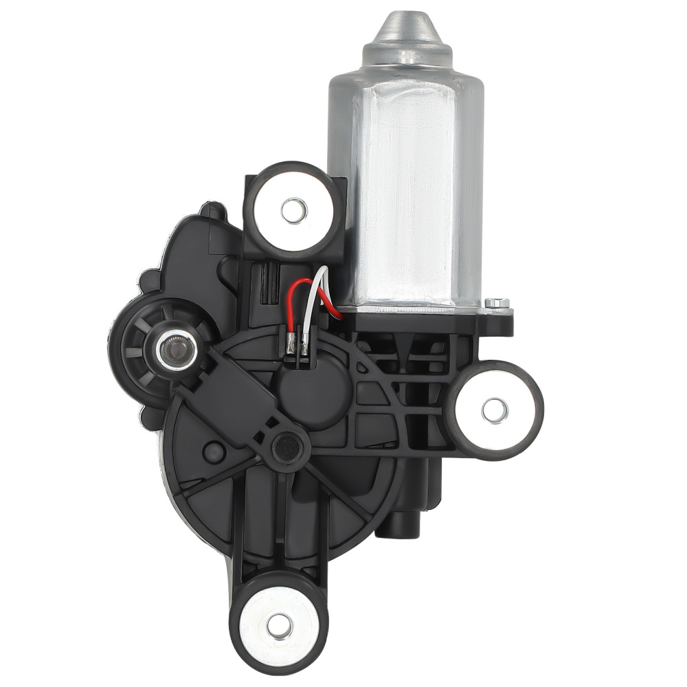 Rear Window Wiper Motor compatible for Ford Ka 1.2L 1.3L 2008-2016 1671595 9S5117K441AB