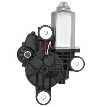 Rear Window Wiper Motor compatible for Ford Ka 1.2L 1.3L 2008-2016 1671595 9S5117K441AB