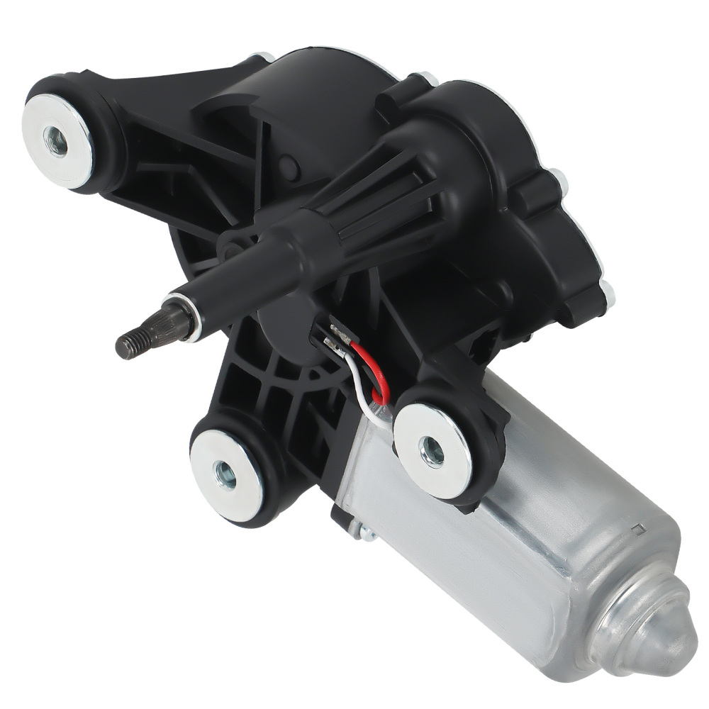 Rear Window Wiper Motor compatible for Ford Ka 1.2L 1.3L 2008-2016 1671595 9S5117K441AB