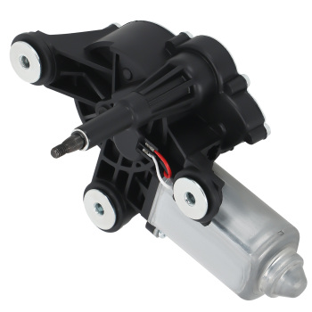 Rear Window Wiper Motor compatible for Ford Ka 1.2L 1.3L 2008-2016 1671595 9S5117K441AB