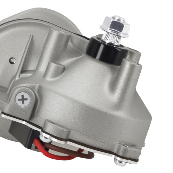 Motorino del tergicristallo compatibile per Opel Astra F Caravan/CC 1991-1998 22085493 5 Pin