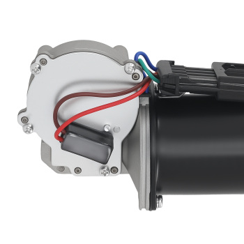 Motorino del tergicristallo compatibile per Opel Astra F Caravan/CC 1991-1998 22085493 5 Pin