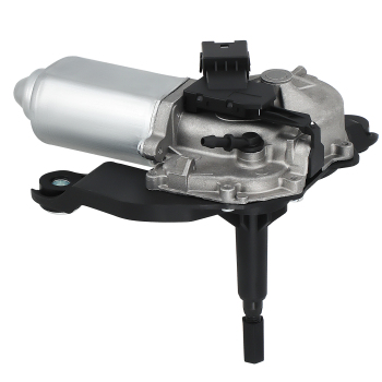61627036154 rear window screen wiper motor compatible for mini r50, r53 2001-2006