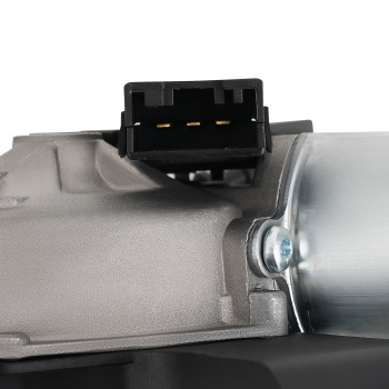 61627036154 rear window screen wiper motor compatible for mini r50, r53 2001-2006