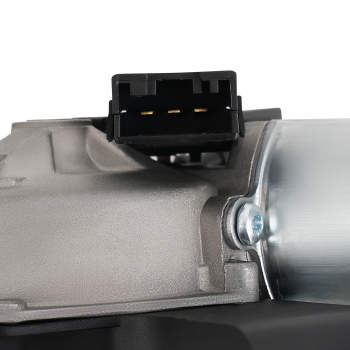 61627036154 rear window screen wiper motor compatible for mini r50, r53 2001-2006