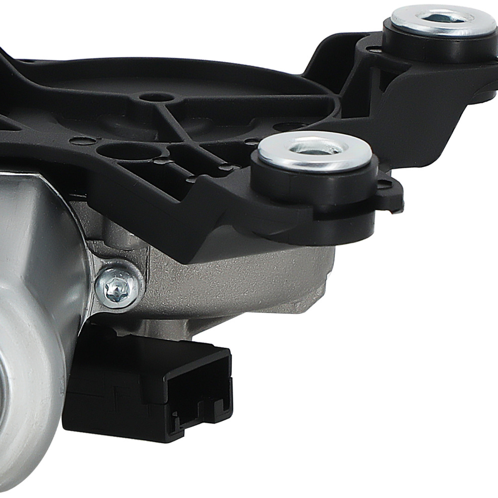 61627036154 rear window screen wiper motor compatible for mini r50, r53 2001-2006